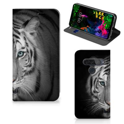 LG G8s Thinq | Hoesje maken | Tijger