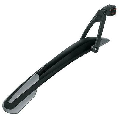 SKS a.spatbord atb "x-blade" 26"/27.5" zwart