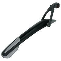 SKS a.spatbord atb "x-blade" 26"/27.5" zwart