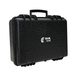 CLF Lighting Tourcase 142 universele koffer