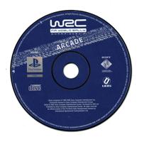 WRC Arcade (losse disc)