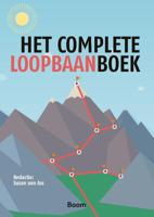 Het complete loopbaanboek (Paperback)