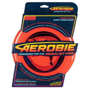 Aerobie - Vliegende Medalist disc - Rood