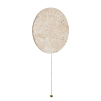 TravernoLux LED Wandlamp