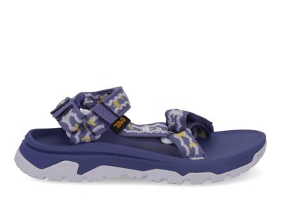 Teva Hurricane XLT 2 1177410 SRP paars maat 2223