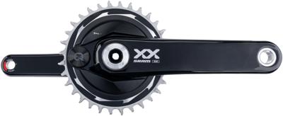 SRAM Crankset pm xx eagle axs tr. 165mm 32t
