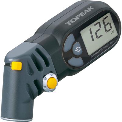 Topeak digitale bandenspanningsmeter gauge d2