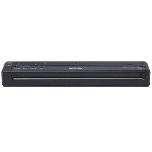 Brother PJ-863 300dpi Mobile A4 Printer (USB-C/Bluetooth)