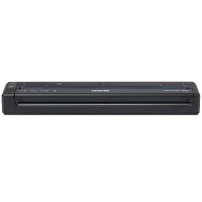 Brother PJ-863 300dpi Mobile A4 Printer (USB-C/Bluetooth)