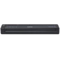 Brother PJ-863 300dpi Mobile A4 Printer (USB-C/Bluetooth)