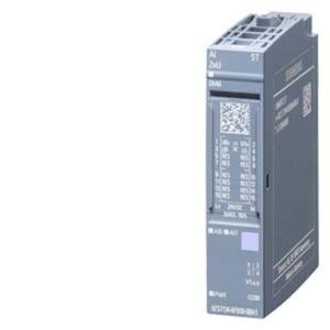 Siemens 6ES7134-6FB00-0BA1 PLC-ingangsmodule