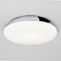 Astro - Altea plafondlamp chroom