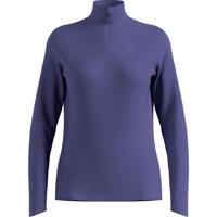 Odlo Midlayer 1/2 Zip Essential Dames Odlo Midlayer 1/2 Zip Essential Dames