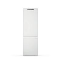 Whirlpool WHC18 T323 koel-vriescombinatie Ingebouwd 250 l D Wit - thumbnail