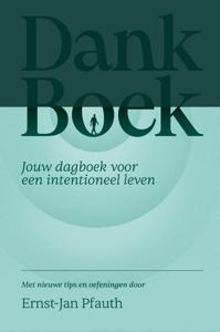 Dankboek (Hardback)