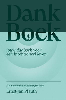 Dankboek (Hardback)