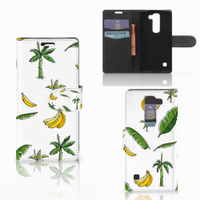 LG Spirit Hoesje Banana Tree - thumbnail