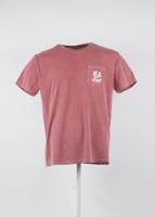 Vintage Comfort colors T-Shirt in Red Color Size L