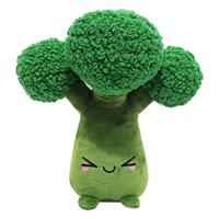 Yummis Plush Figure Broccoli 26 cm Yummis Plush Figure Broccoli 26 cm