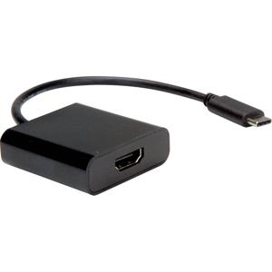 VALUE Beeldschermadapter USB Type C - HDMI 4K