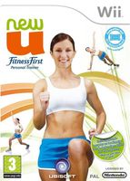 New U Fitness First (Personal Trainer) - thumbnail