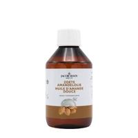 Amandelolie zoet 250 Milliliter