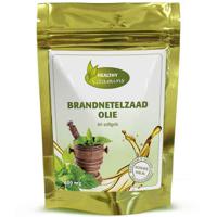 Brandnetelzaadolie-softgels | 800 mg | Vitaminesperpost.nl - thumbnail