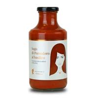 'Greenomic - Good Hair Day Tomatensaus Basilicum' kopen? | FOR YOU GIFTS