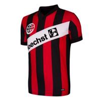 Eintracht Frankfurt Retro Voetbalshirt 1990-1991
