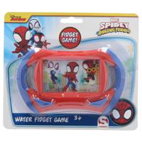 Spiderman Fidget Water Game - Spidey