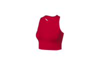 CRIVIT Dames sport-BH (Rood, XS (32/34))