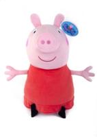 Pluche Peppa Pig 32 cm Pluche Peppa Pig 32 cm