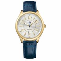 Tommy Hilfiger 1781675 (Ø 38 mm) Dames horloge