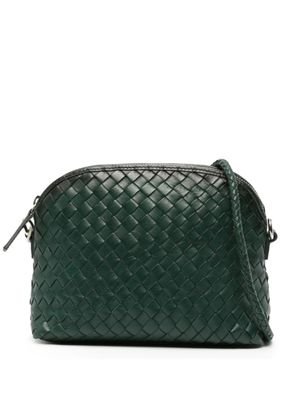 DRAGON DIFFUSION sac à bandoulière Chunky Fellini - Vert