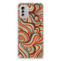 Nokia G60 | Hoesje maken | Retro