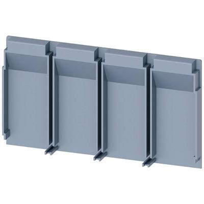 Siemens 3VA9111-0WJ40 Accessoire voor vermogensschakelaar 1 stuk(s)