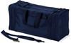 Quadra QD80 Jumbo Sports Holdall - French Navy - 75 x 35 x 30 cm Quadra QD80 Jumbo Sports Holdall - French Navy - 75 x 35 x 30 cm