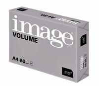 Kopieerpapier Image Volume A4 80gr wit 500vel