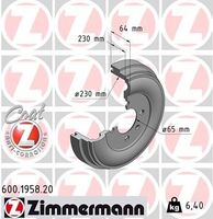 Remtrommel 600195820