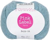 Pink Label Felt-it 033 Romy - Stone Blue