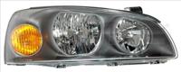 Koplamp links 200302000