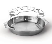 Drumstickhouder incl. schaal BBQ Napoleon Grills - Napoleon grills