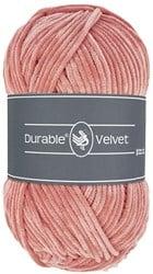 Durable Velvet 225 Vintage Pink