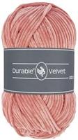 Durable Velvet 225 Vintage Pink - thumbnail