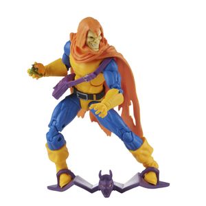 Marvel Spider-Man Marvel Legends Series Hobgoblin