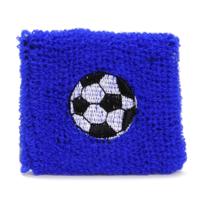 Duckiez Voetbal zweetband Duckiez Voetbal zweetband