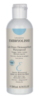 Embryolisse Gentle Waterproof Milky Make-Up Remover 200 ml