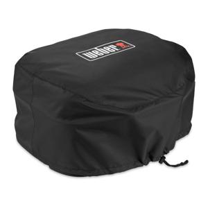 Weber Premium-barbecuehoes - Lumin-elektrische barbecue / Lumin Compact-elektrische barbecue beschermkap