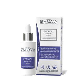 Remescar Retinol serum