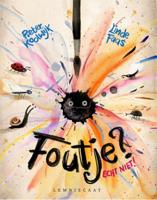 Foutje? Echt niet! (Hardback)